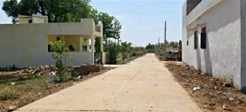  Plot – Exterior View View at Panagar - for Sale