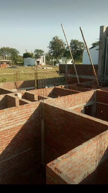  Plot – Exterior View View at Panagar - for Sale