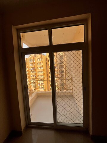 Bedroom in 2.5 BHK Apartment at Mahagun Mywoods II, Sector 16c Greater Noida – for Rent