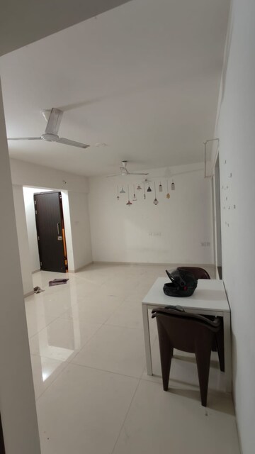 Bathroom in 3 BHK Apartment at Runal Spacio, Ravet – for Rent