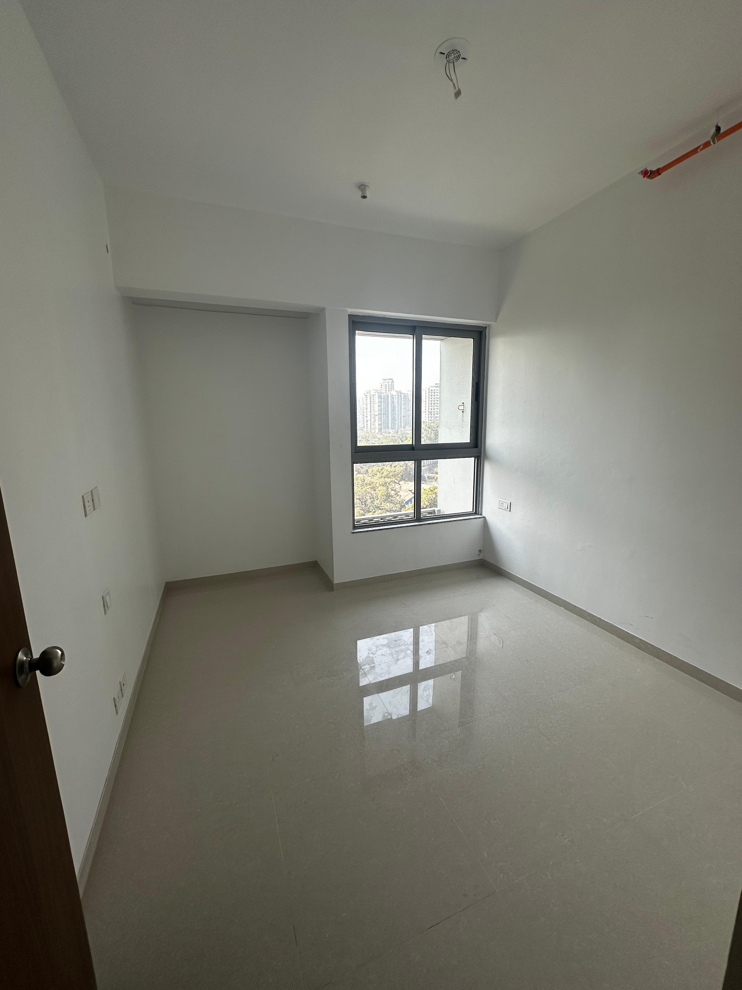 2 BHK + Pooja Room Apartment For Sale in Lodha Sterling