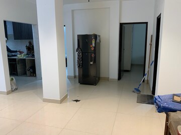 Building Lobby in 3 BHK Apartment at Pitampura – for Rent