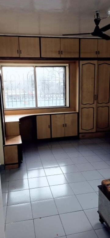 Room in 2 BHK Apartment at Deep Sky, Vasai East – for Sale