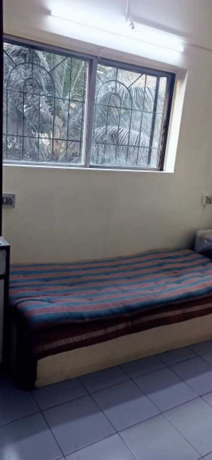 Bedroom, deep-sky 2 Bedroom 560 Sq.Ft. Apartment In Vasai East Palghar 8013330