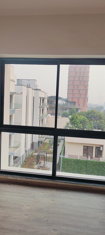4 BHK Apartment – Exterior View View at Birla Navya, Sector 63a - for Sale