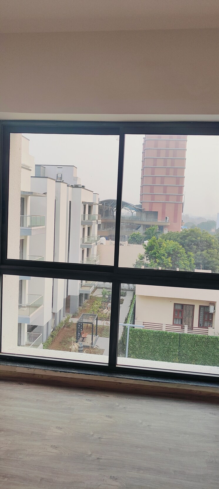 Exterior View, birla-navya 4 Bedroom 2739 Sq.Ft. Apartment In Sector 63a Gurgaon 8013327