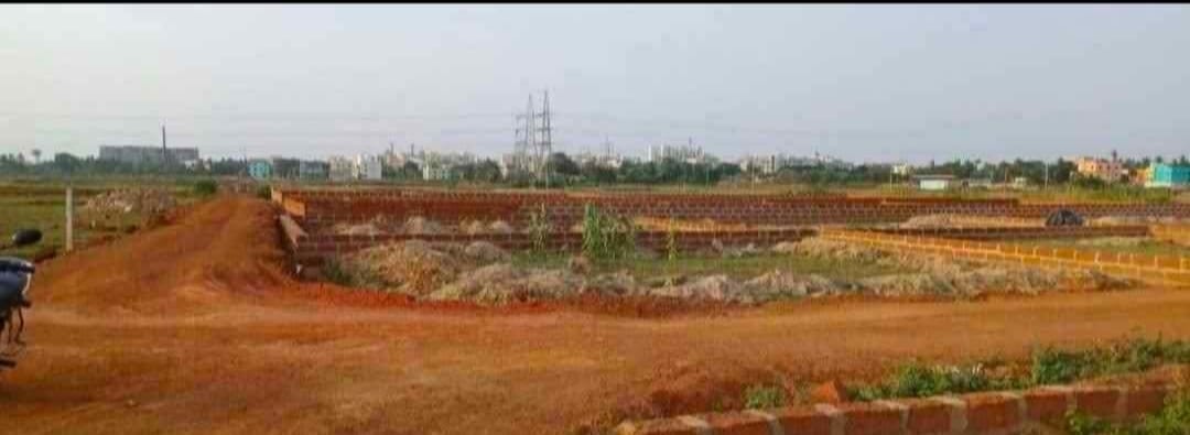 Plot For Sale in Aiims City 