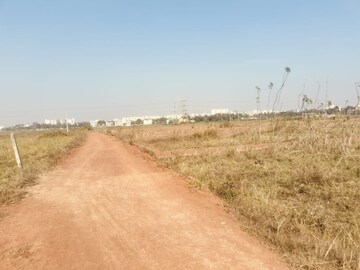 Plot Area in  Plot at Patrapada – for Sale