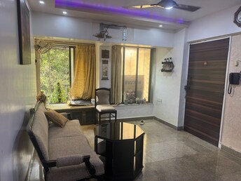 2 BHK Apartment For Rent in Green Crest Apartment Andheri West Mumbai  8013337