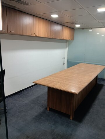 Team Area in  Office Space at Sola – for Rent