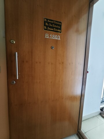 Furnished Amenities in 3 BHK Apartment at Budigere – for Sale