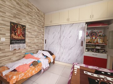 Bedroom in 3 BHK Apartment at Budigere – for Sale