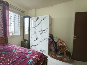 Bedroom in 3 BHK Apartment at Budigere – for Sale