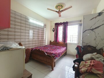 Bedroom in 3 BHK Apartment at Budigere – for Sale