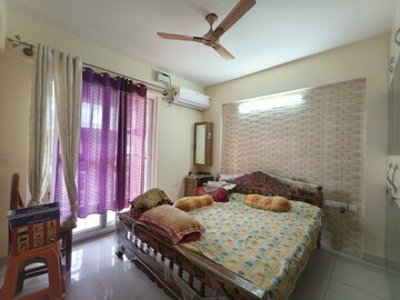 Bedroom in 3 BHK Apartment at Budigere – for Sale