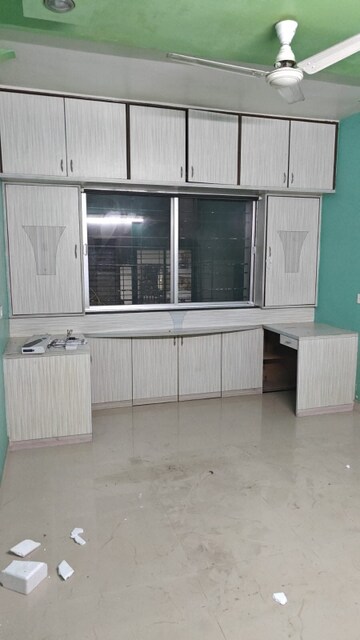 Room in 1 BHK Apartment at JP Elite Tower, Vasai East – for Sale