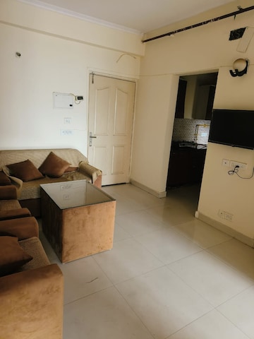 Master Bedroom in 1 BHK Apartment at Maxblis Grand Wellington, Sector 75 – for Rent