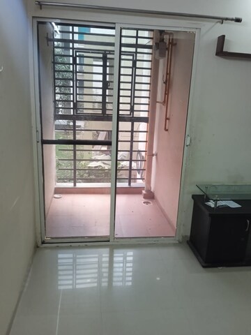 Staircase in 2 BHK Apartment at Adani Pratham, Near Nirma University On Sg Highway – for Rent
