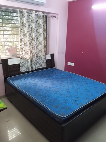 2 BHK Apartment For Rent in Adani Pratham Near Nirma University On Sg Highway Ahmedabad  8013358