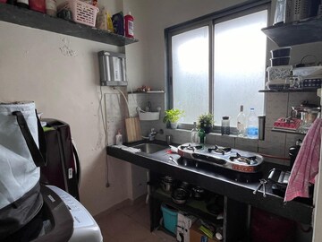 Team Area in  Office Space in IT/SEZ at Vakola – for Sale
