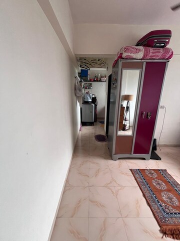 Floor Plan in  Office Space in IT/SEZ at Vakola – for Sale