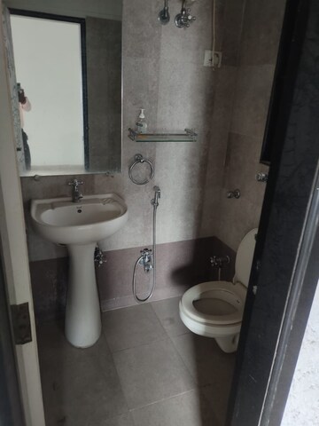 Floor Plan in  Office Space in IT/SEZ at Vakola – for Sale