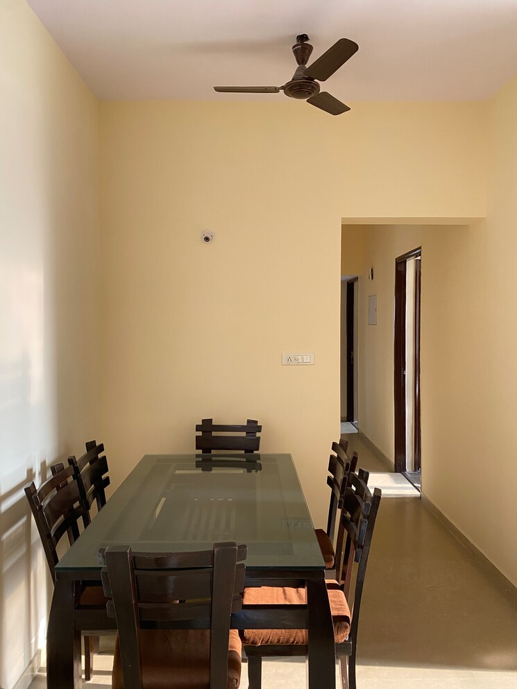 Living Room, runwal-greens 3 Bedroom 1214 Sq.Ft. Apartment In Mulund West Mumbai 8013345