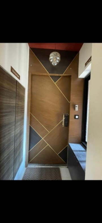 Furnished Amenities in 2.5 BHK Apartment at Kanakia Rainforest, Andheri East – for Sale