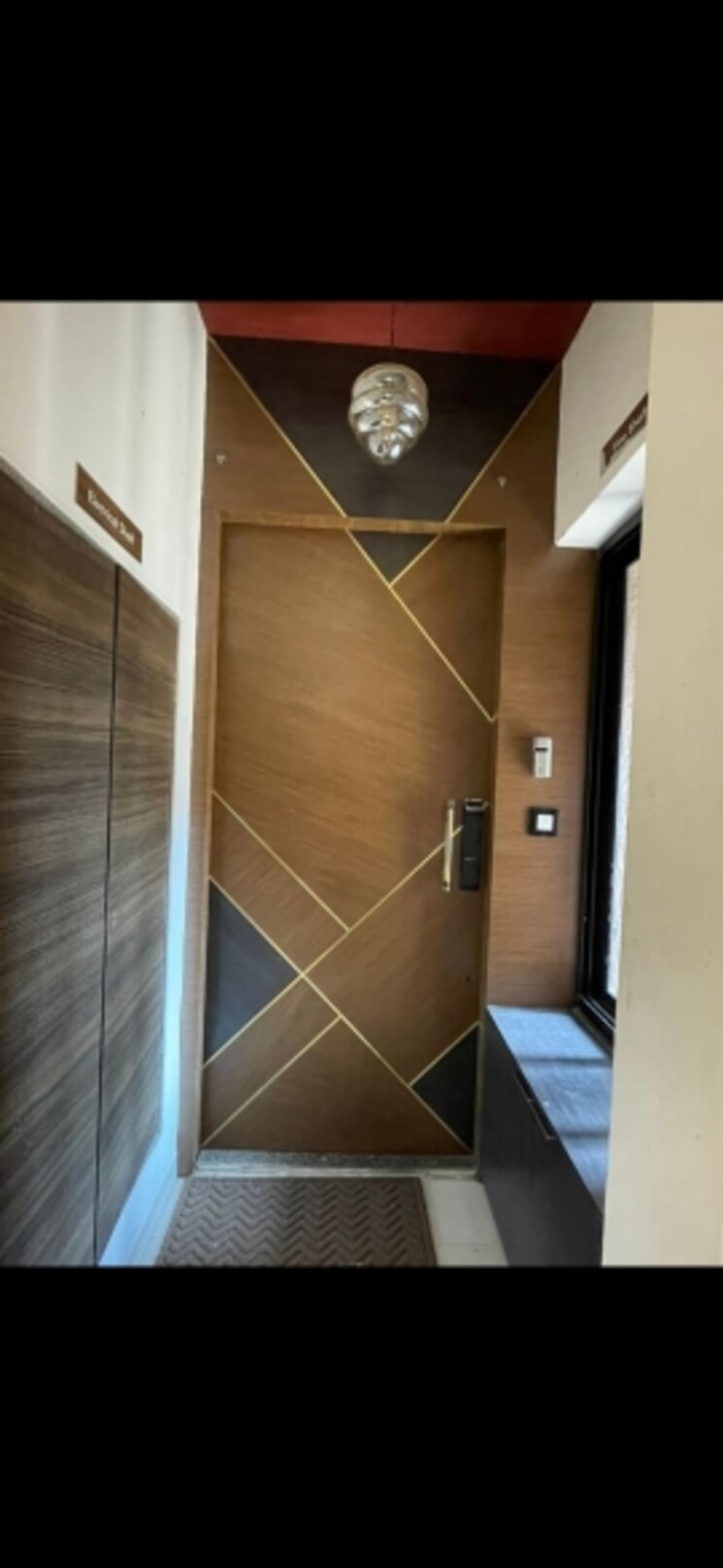 undefined, kanakia-rainforest 2.5 Bedroom 1150 Sq.Ft. Apartment In Andheri East Mumbai 8013367