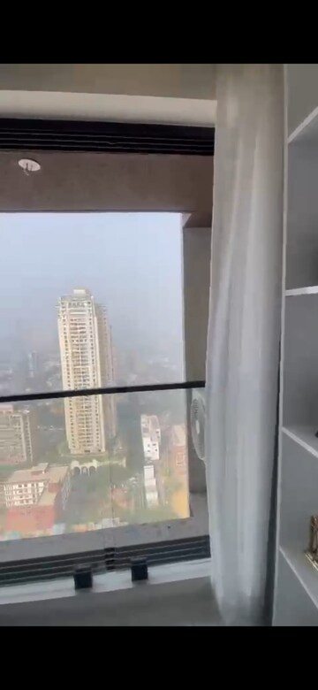  2 BHK Apartment at Dosti Eastern Bay, Wadala – for Sale