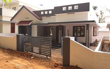 3 BHK Independent House For Rent in Pratap Nagar
