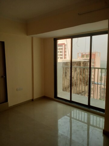 Bedroom in 2 BHK Apartment at Monarch Properties Luxuria, Kharghar – for Sale