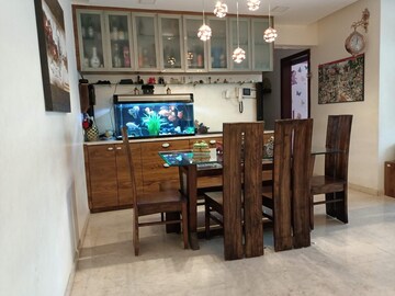 Gym in 2.5 BHK Apartment at K Raheja Vistas, Andheri East – for Sale