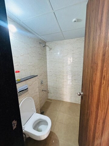 Master Bedroom in 2 BHK Apartment at JP Elite Tower, Vasai East – for Sale