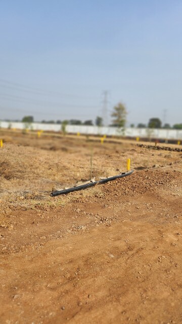Plot Area in  Plot at Barela – for Sale