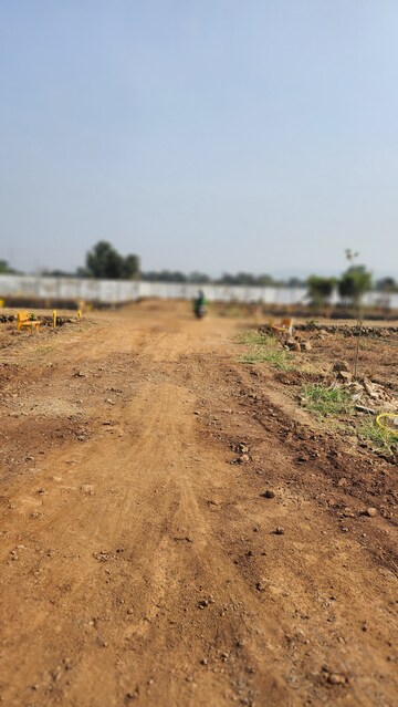 Plot Area in  Plot at Barela – for Sale
