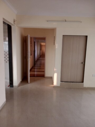 Living Room in 2 BHK Apartment at Monarch Properties Luxuria, Kharghar – for Sale