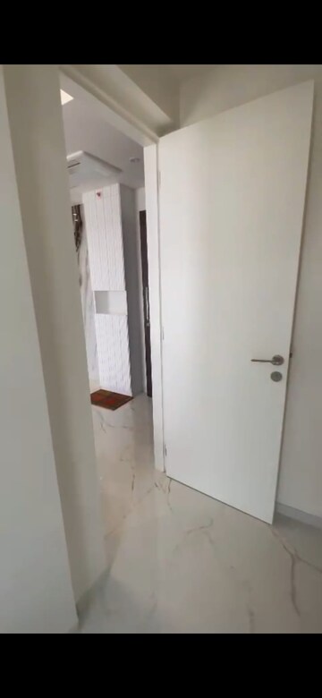 Building Lobby in 2 BHK Apartment at Dosti Eastern Bay, Wadala – for Sale