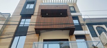6+ BHK Independent House For Sale in Sector 41