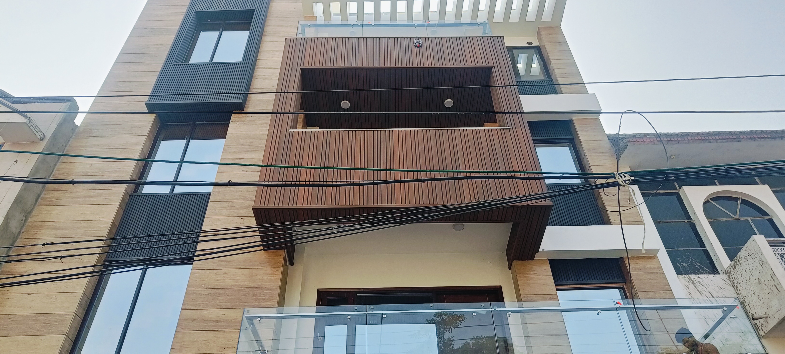 6+ BHK + Pooja Room,Servant Room Independent House For Sale in Sector 41