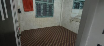 Bedroom in 2 BHK Apartment at Anu CHS, Mulund West – for Rent