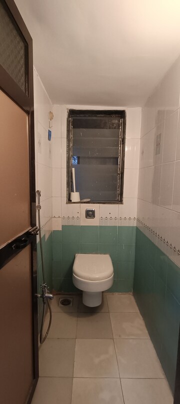 Master Bedroom in 1 BHK Apartment at Porwal Tower, Mira Road – for Rent