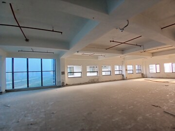 Parking in  Office Space at Sector 136 – for Rent