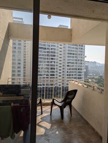 2 BHK Apartment For Rent in Abhinav Pebbles Urbania Bavdhan Pune  8013396