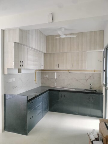 3 BHK Apartment For Rent in Near Vaishno Devi Circle On Sg Highway