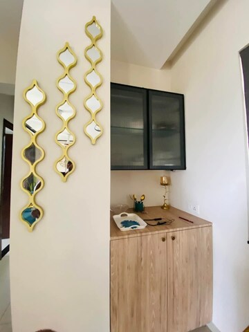 Bathroom in 1 BHK Apartment at Veer One, Vasai East – for Sale