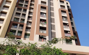 2 BHK Apartment For Sale in Gaurav Valley, Mira Road