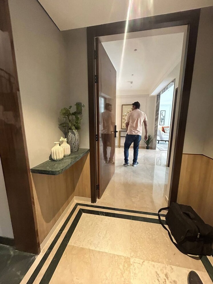 Bathroom, sector 7 3 Bedroom 250 Sq.Yd. Builder Floor In Sector 7 Gurgaon 8013407