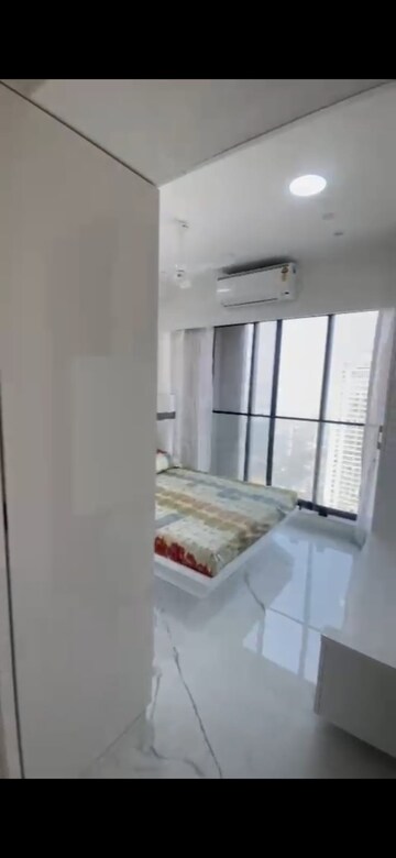 Bedroom in 2 BHK Apartment at Dosti Eastern Bay Phase 2, Wadala – for Sale