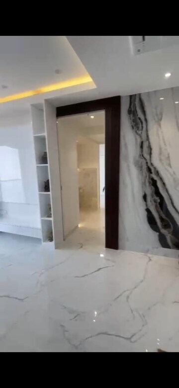 Building Lobby in 2 BHK Apartment at Dosti Eastern Bay Phase 2, Wadala – for Sale